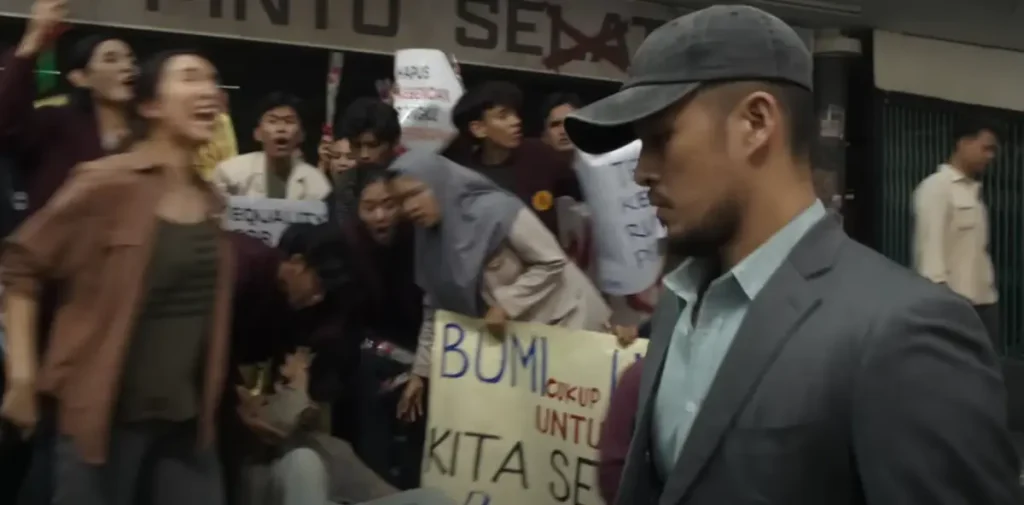 Pengepungan di Bukit Duri