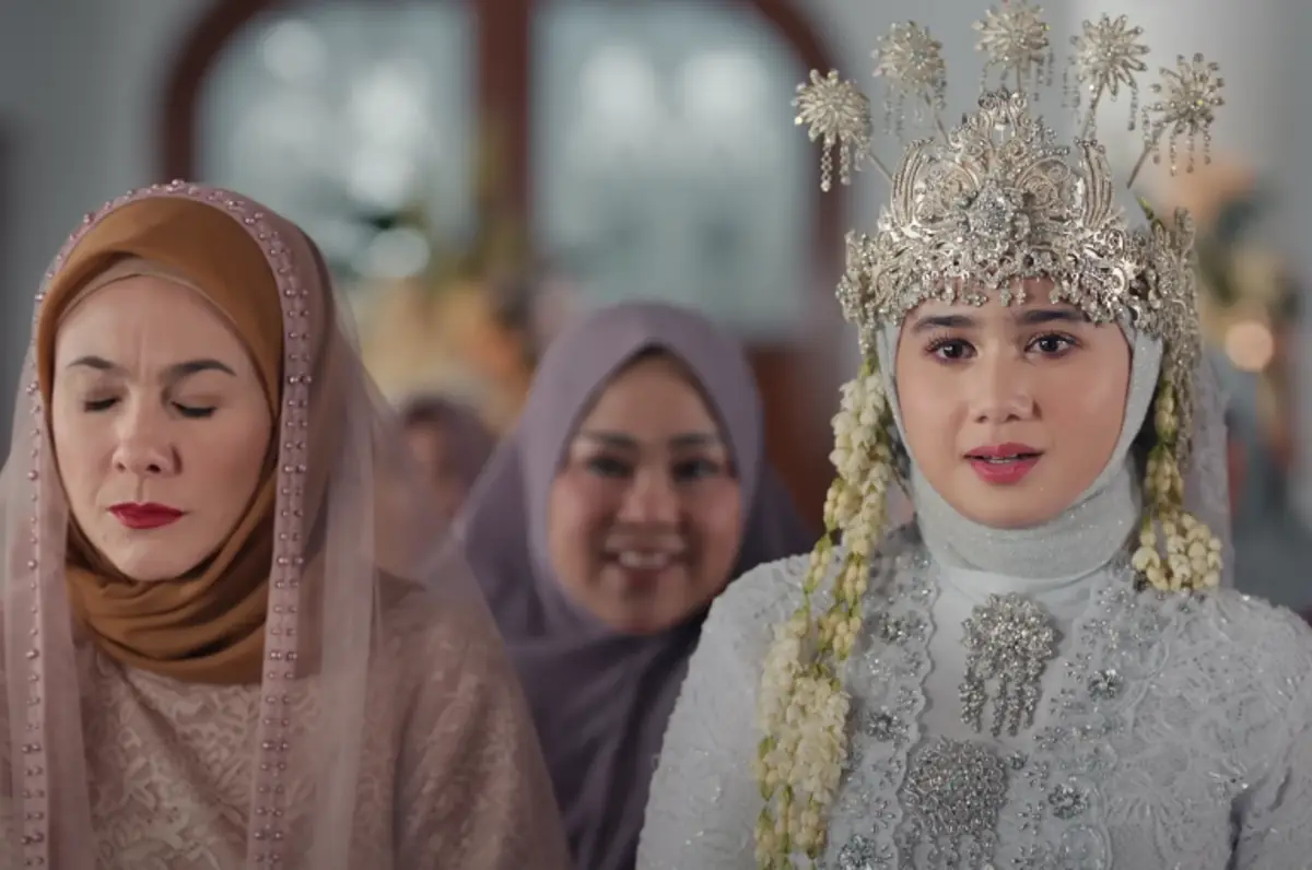 norma antara mertua dan menantu